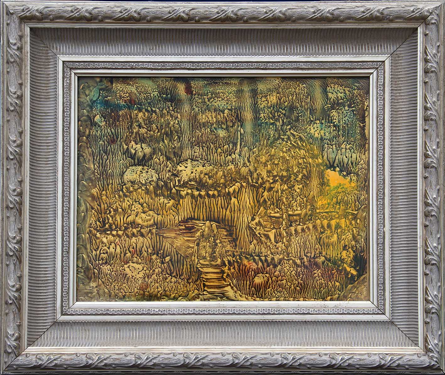 Austin Art Galleries