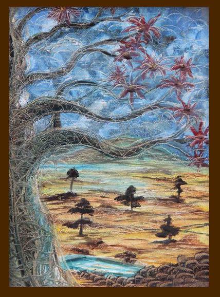 Art Gallery Downtown,
Virtual Art Exhibitions,