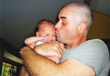 Who's Your Daddy!